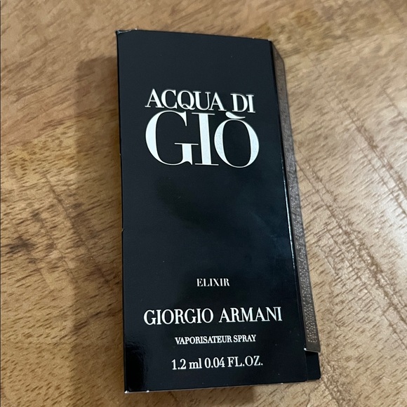 Men’s Bundle of Sample Sprays-NEW - Picture 4 of 7